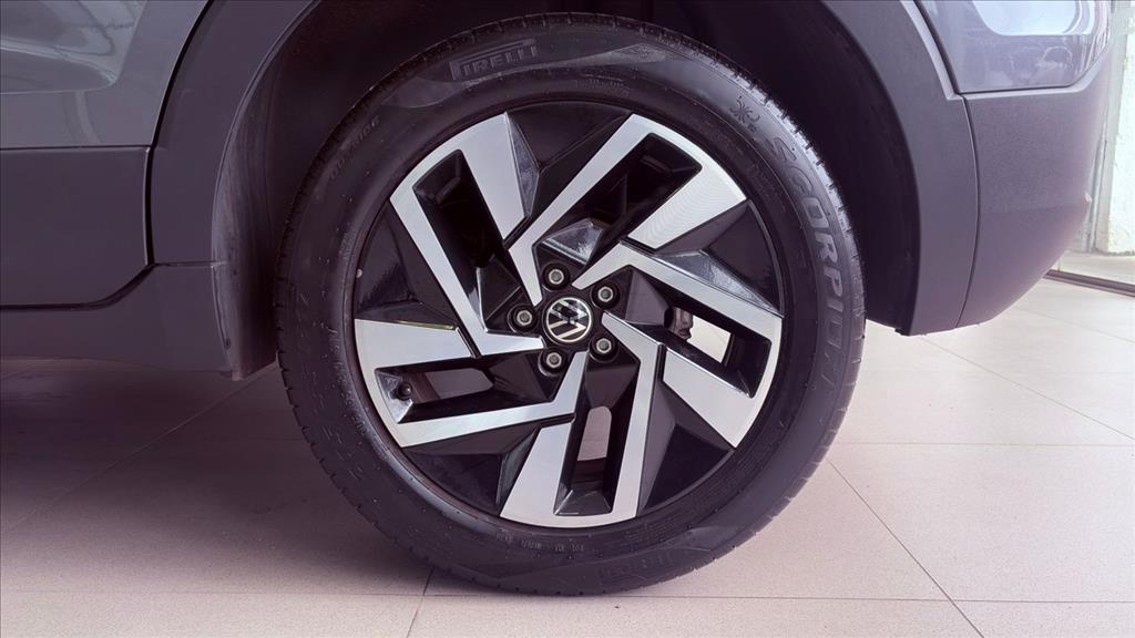 T-CROSS 1.4 250 TSI TOTAL FLEX HIGHLINE AUTOMÁTICO13