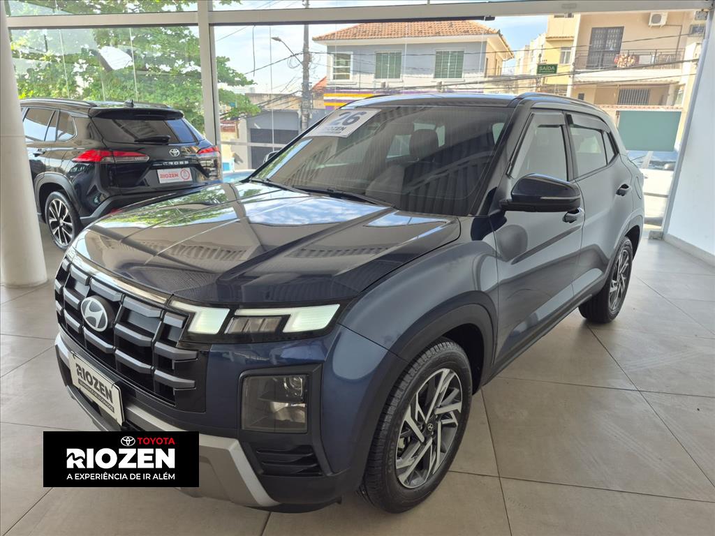 CRETA 1.0 TGDI FLEX LIMITED AUTOMÁTICO1