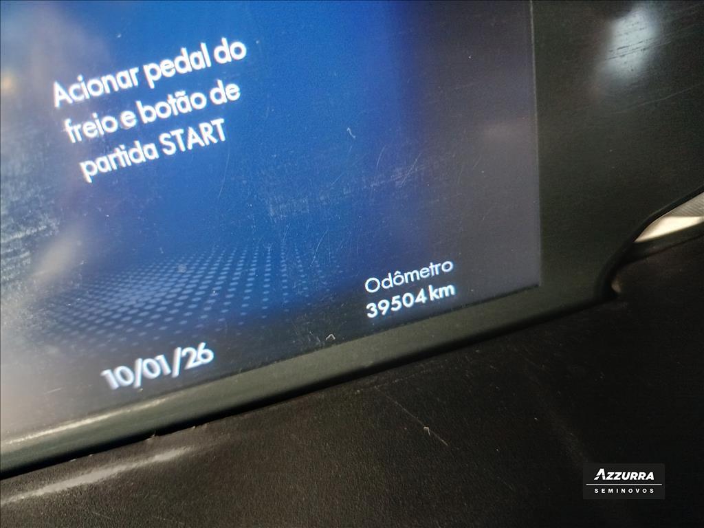 PULSE 1.0 TURBO 200 FLEX IMPETUS CVT13