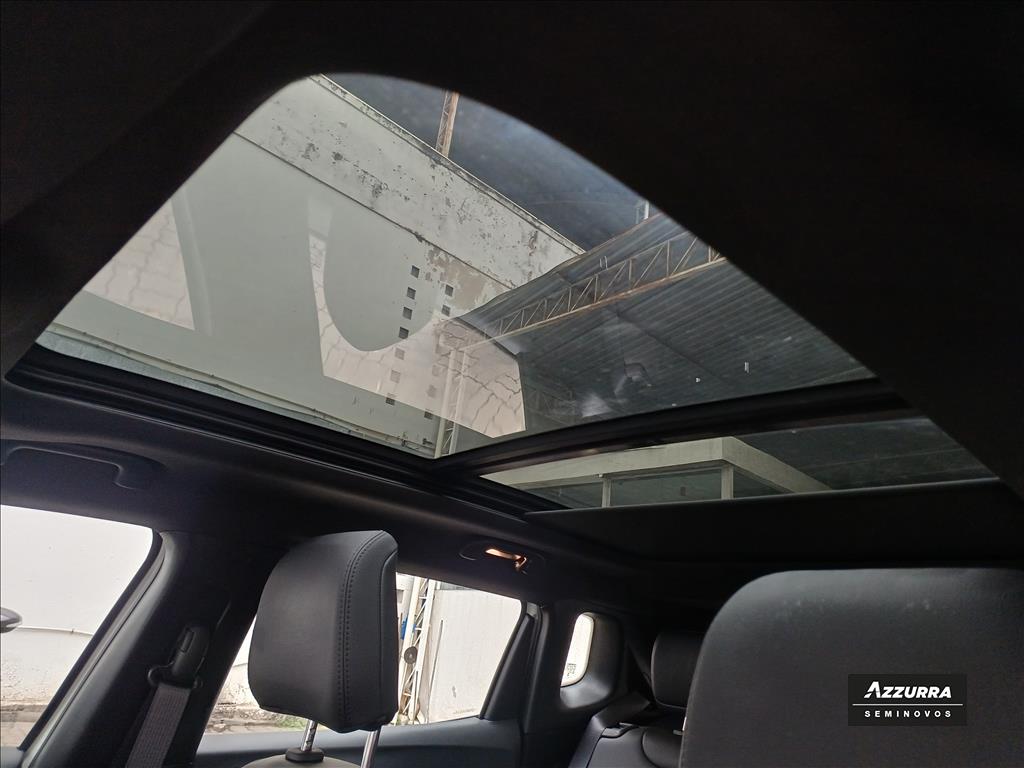 COMPASS 1.3 T270 TURBO FLEX S AT613