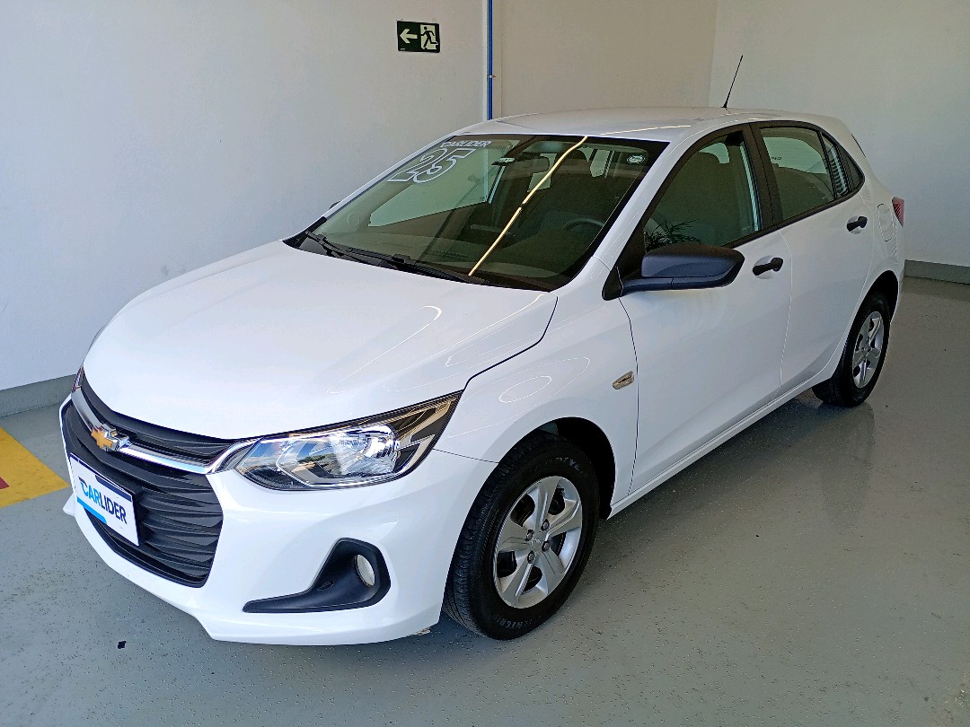 ONIX 1.0 FLEX MANUAL