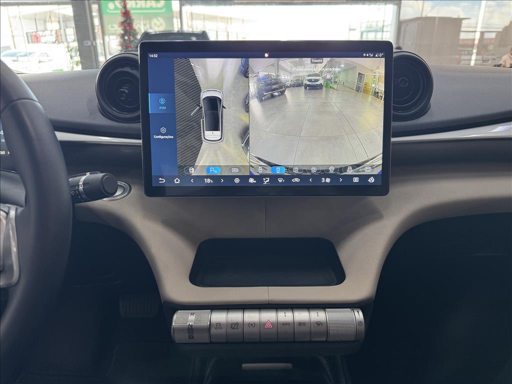 DOLPHIN 44,9 KW ELÉTRICO9