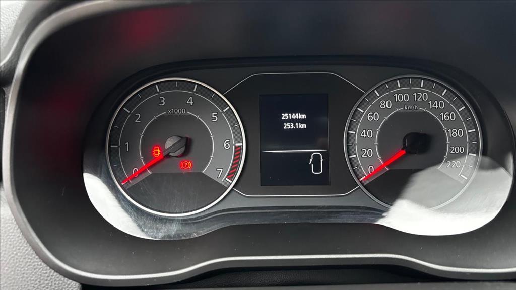DUSTER 1.3 TCE FLEX ICONIC PLUS X-TRONIC4