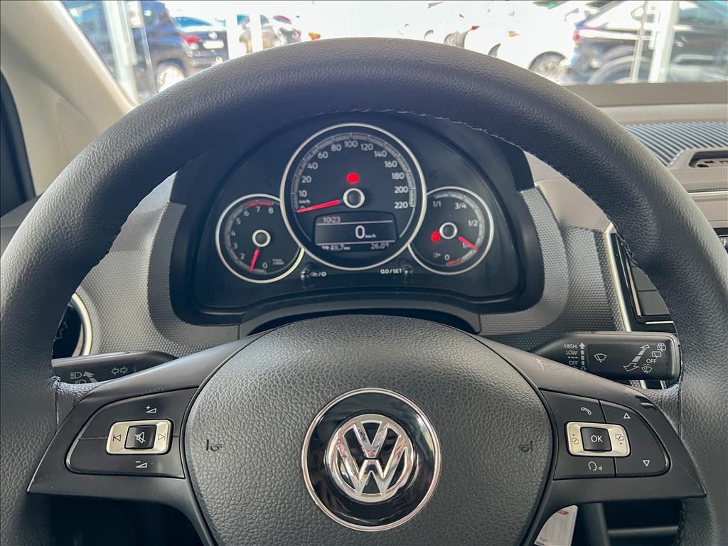 UP 1.0 170 TSI TOTAL FLEX XTREME 4P MANUAL9