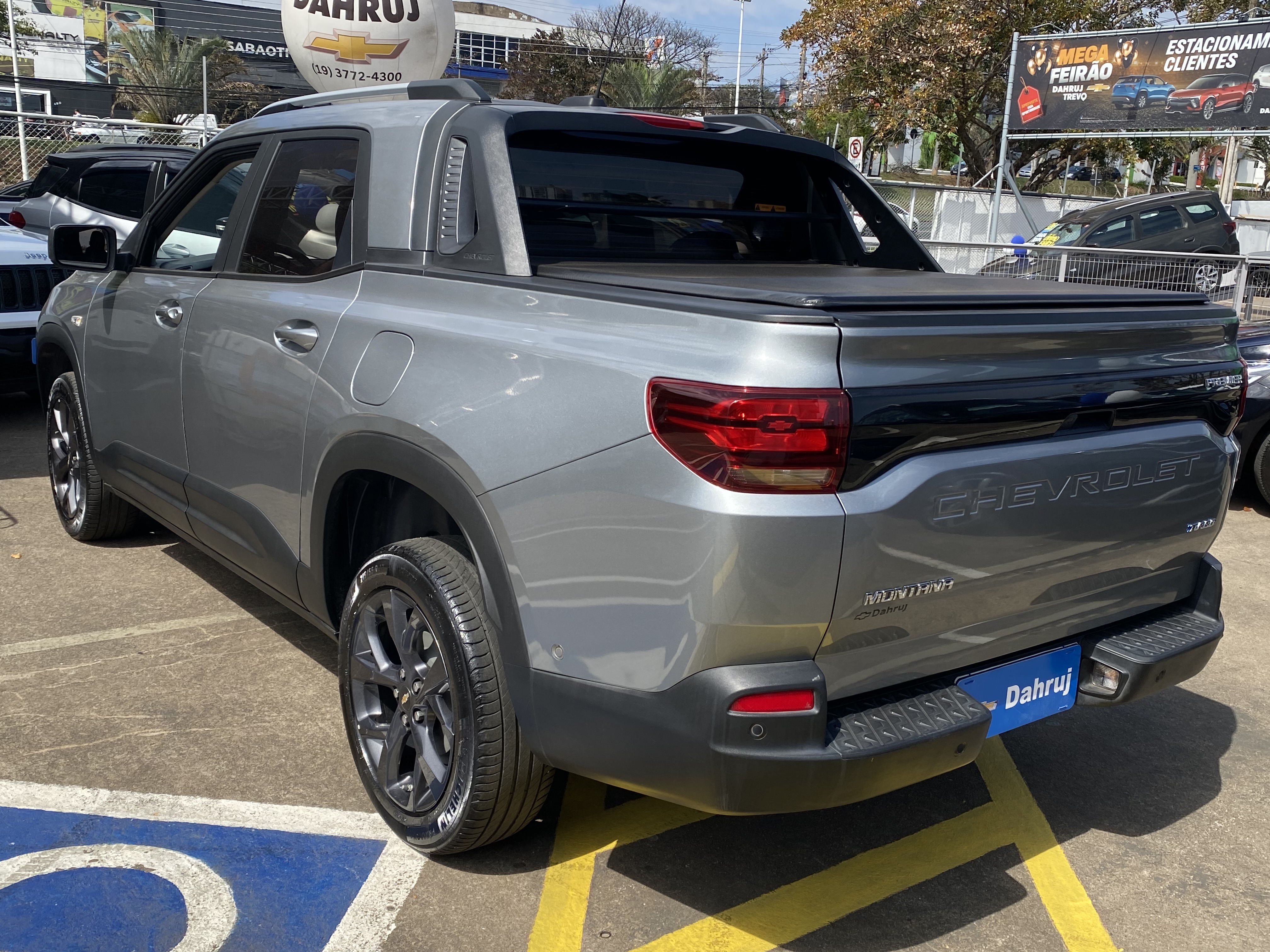 MONTANA 1.2 TURBO FLEX PREMIER AUTOMÁTICO5