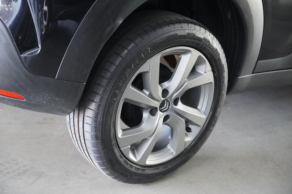 C4 CACTUS 1.6 VTI 120 FLEX LIVE EAT63