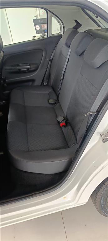 GOL 1.0 12V MPI TOTALFLEX 4P MANUAL9