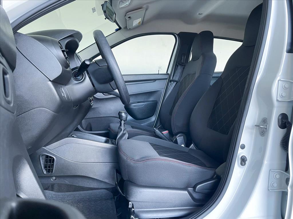 KWID 1.0 12V SCE FLEX ZEN MANUAL4