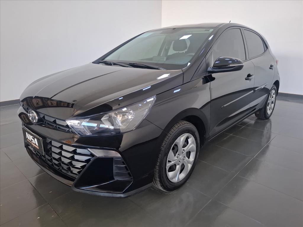 HB20 1.0 12V FLEX COMFORT PLUS MANUAL