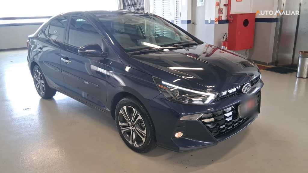 Hyundai-HB20S-1.0 TGDI FLEX PLATINUM SAFETY AUTOMÁTICO