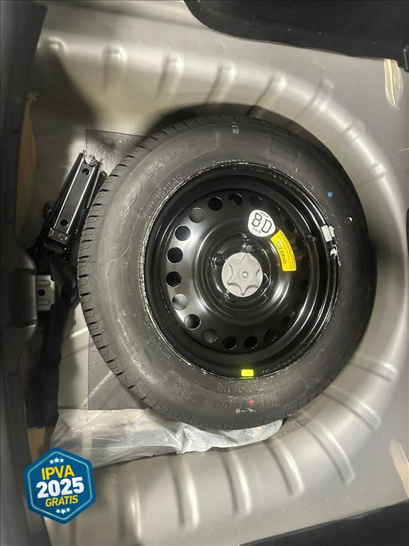 KICKS 1.6 16V FLEXSTART SENSE XTRONIC9