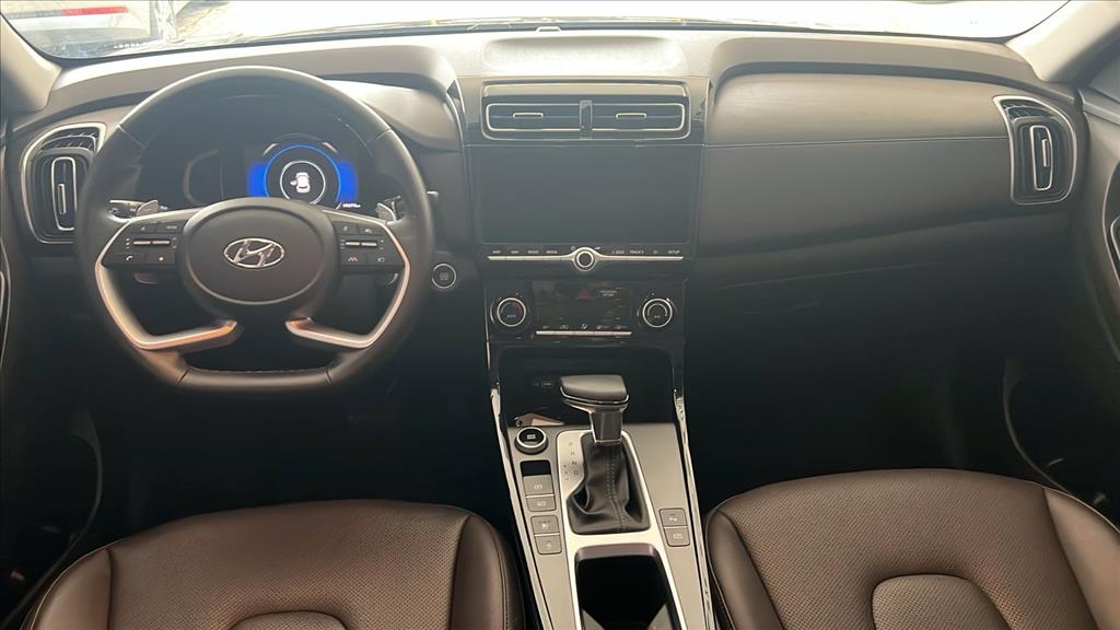 CRETA 1.0 TGDI FLEX PLATINUM SAFETY AUTOMÁTICO9