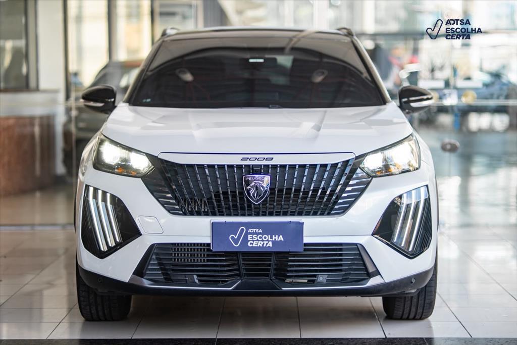 Peugeot 2008 2026