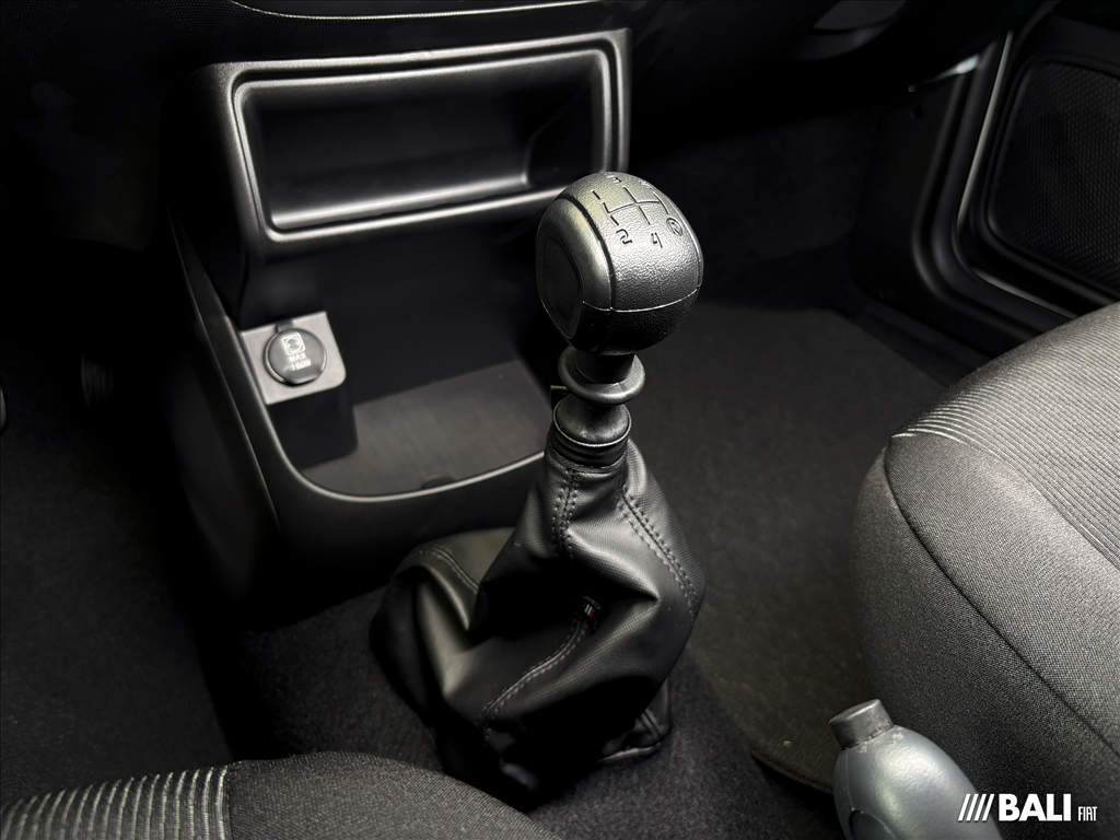 FIORINO 1.3 FIREFLY FLEX ENDURANCE MANUAL13