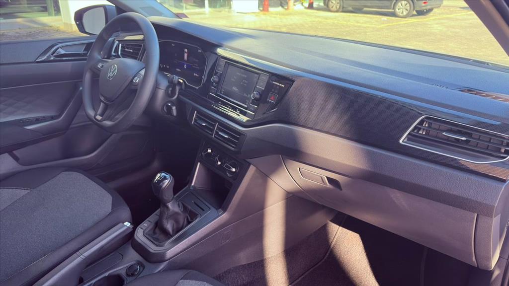 POLO 1.0 170 TSI MANUAL11