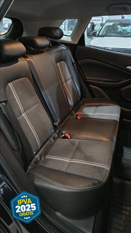 TRACKER 1.0 TURBO FLEX LTZ AUTOMÁTICO14