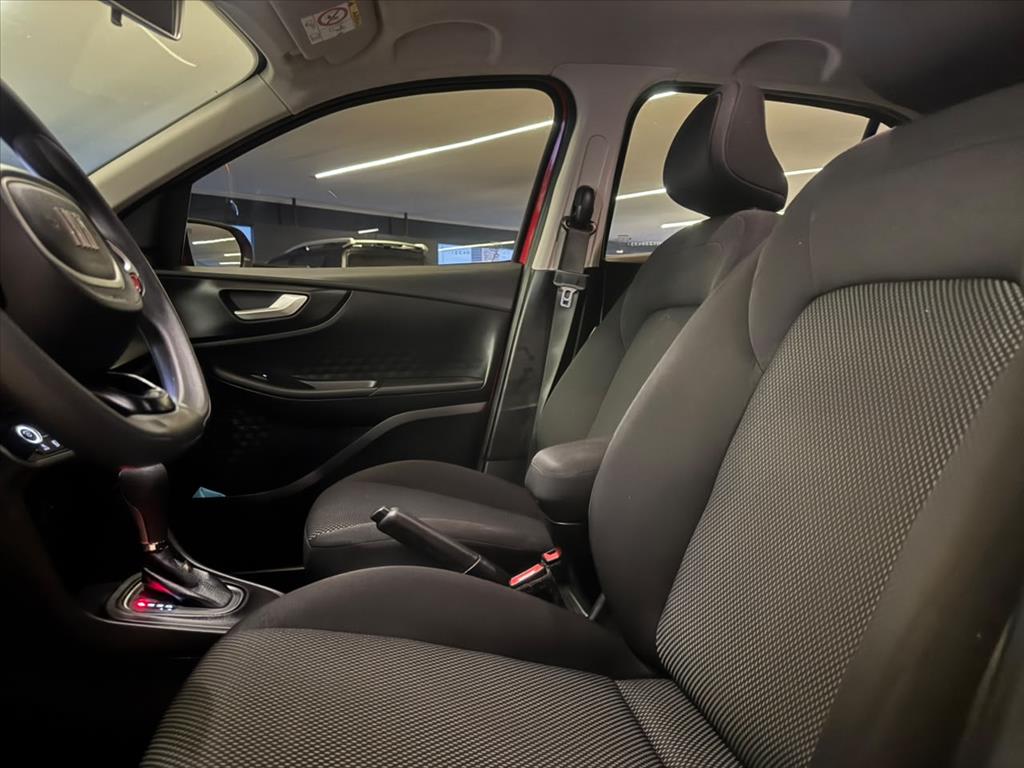 PULSE 1.3 FLEX DRIVE CVT13
