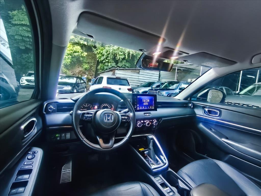 HR-V 1.5 DI I-VTEC FLEX EXL CVT5