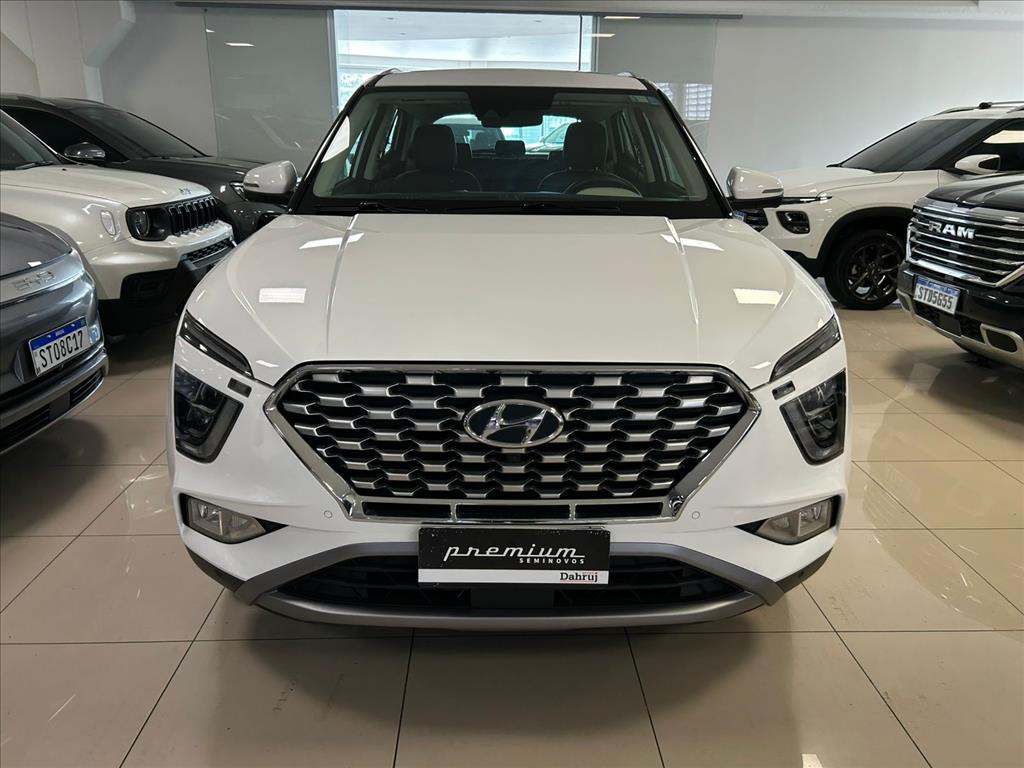 CRETA 2.0 FLEX ULTIMATE AUTOMÁTICO2