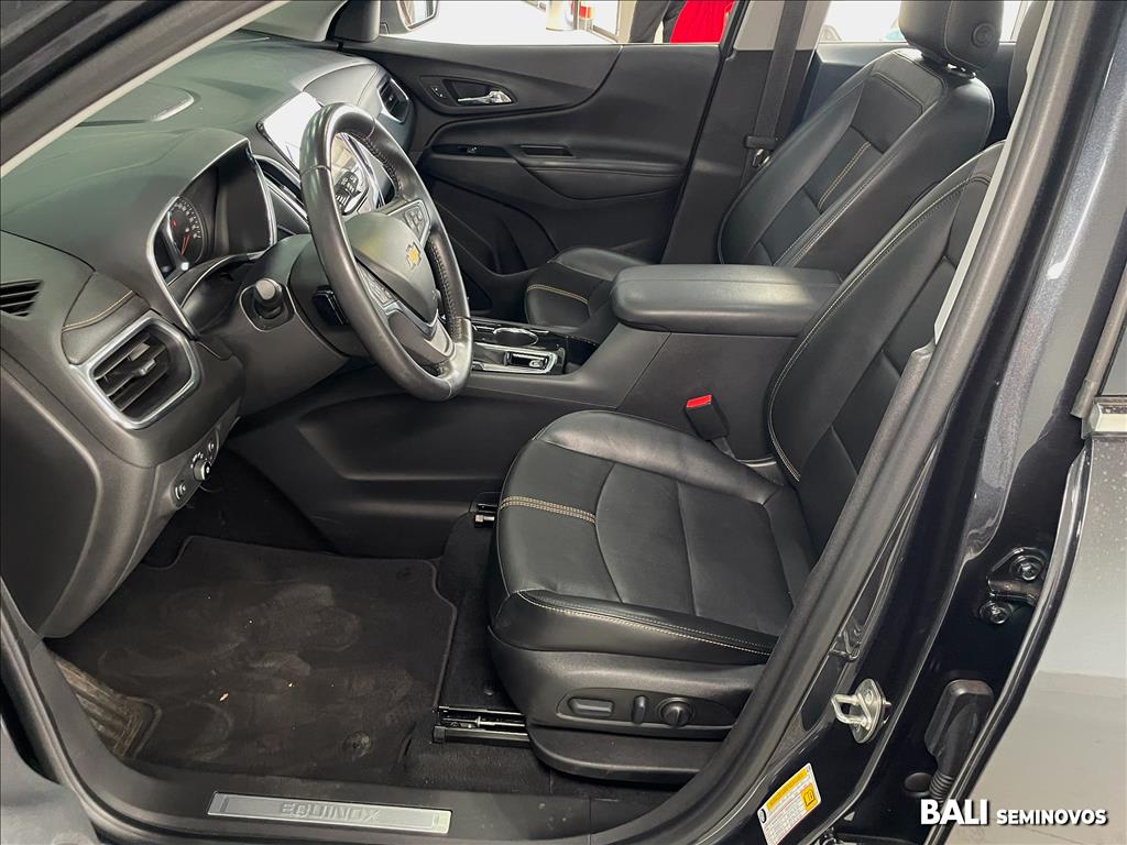 EQUINOX 1.5 16V TURBO GASOLINA PREMIER AWD AUTOMÁTICO12
