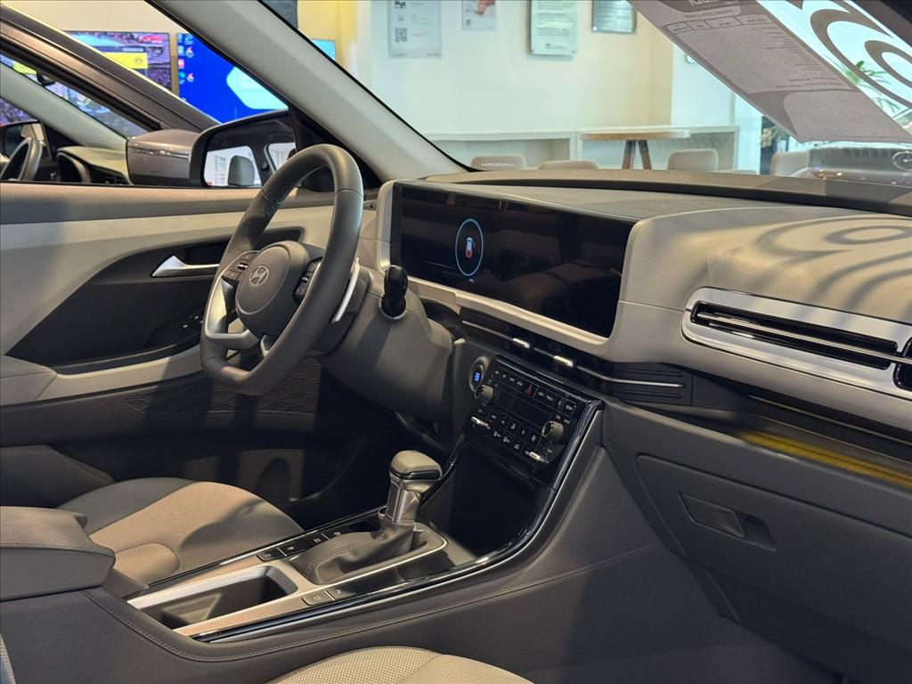 CRETA 1.6 TGDI GASOLINA ULTIMATE DCT7