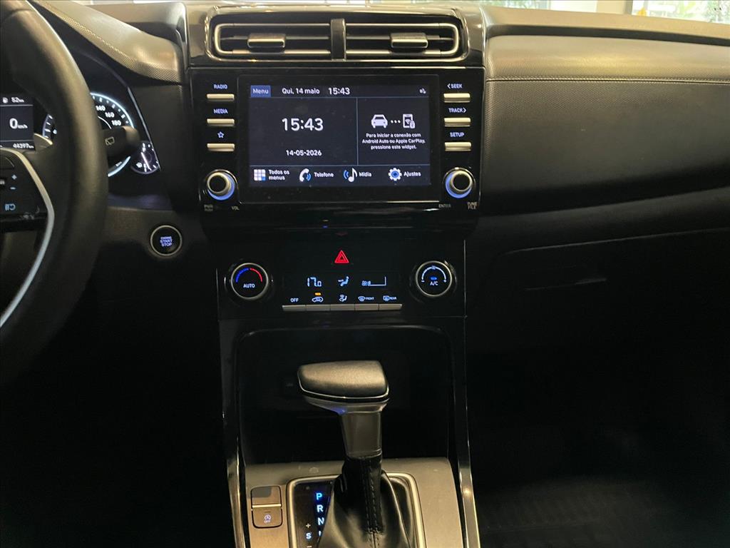 CRETA 1.0 TGDI FLEX LIMITED AUTOMÁTICO15