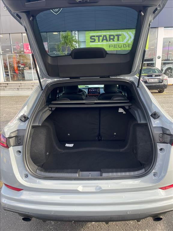 FASTBACK 1.3 TURBO 270 FLEX ABARTH AT69