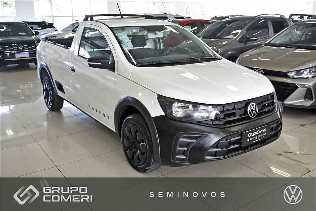 SAVEIRO 1.6 MSI ROBUST CS 16V FLEX 2P MANUAL0