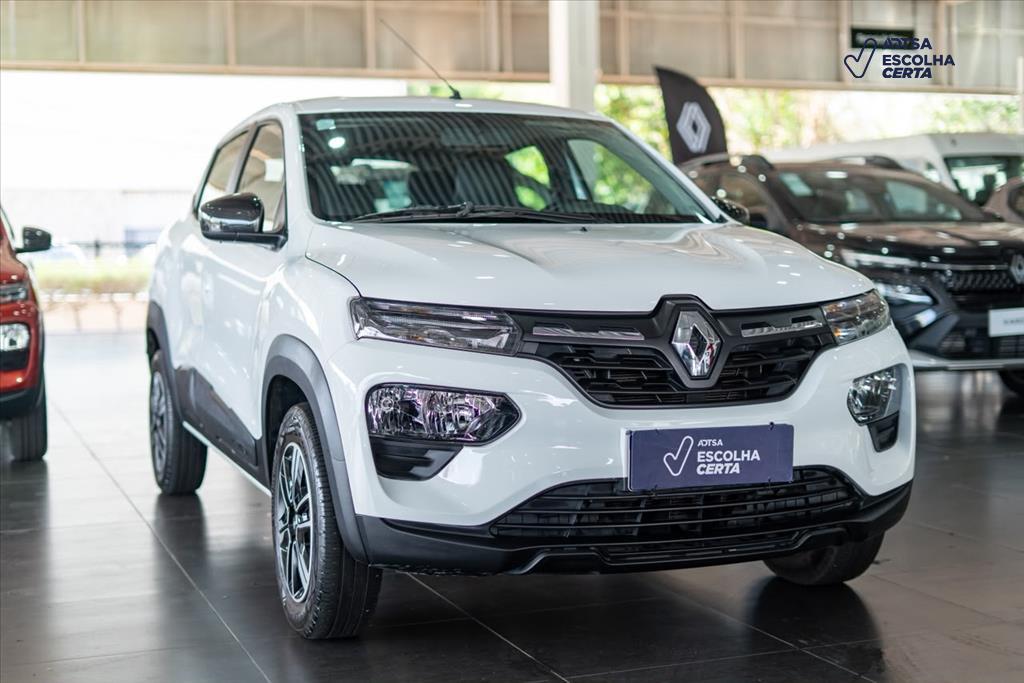 RENAULT KWID