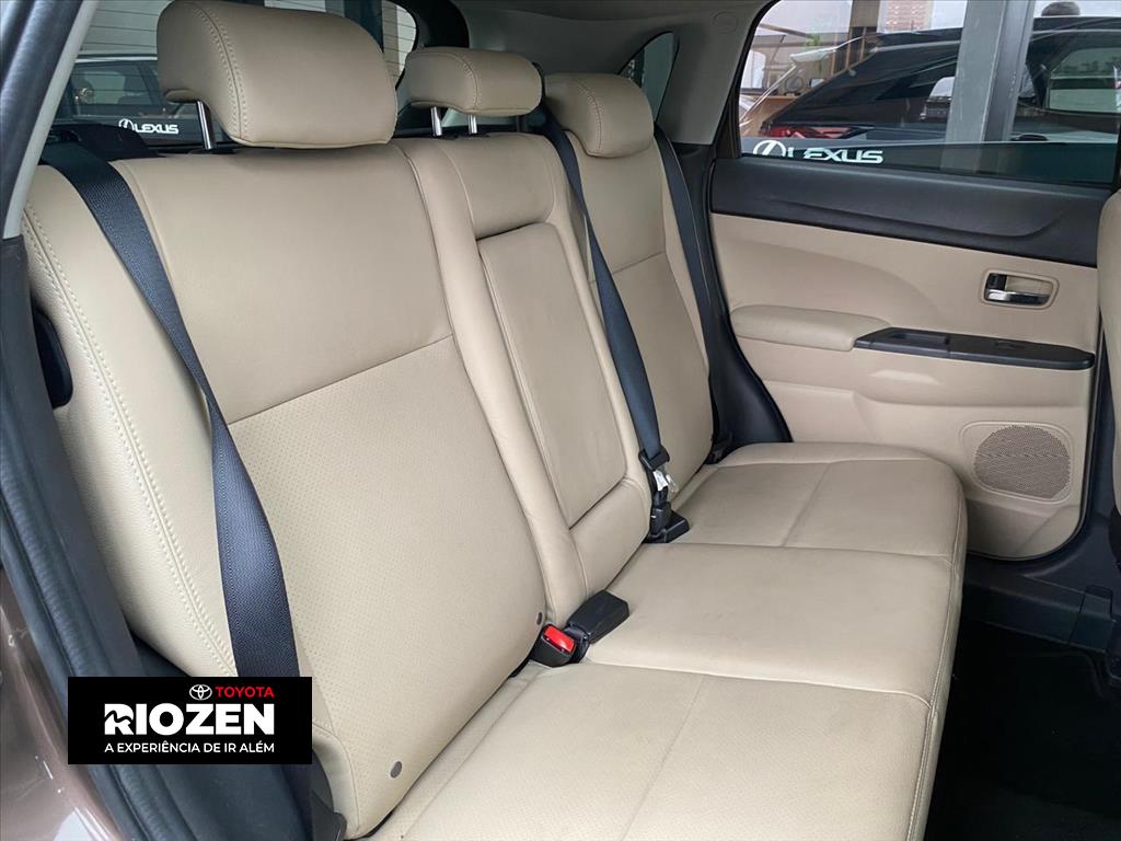 OUTLANDER SPORT 2.0 MIVEC FLEX HPE AWD AUTOMÁTICO12