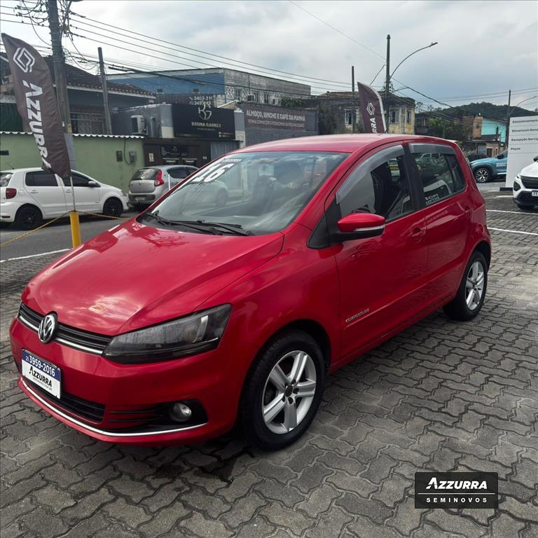 FOX 1.0 MPI COMFORTLINE 12V FLEX 4P MANUAL2