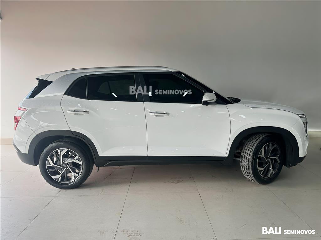 CRETA 1.0 TGDI FLEX PLATINUM AUTOMÁTICO6