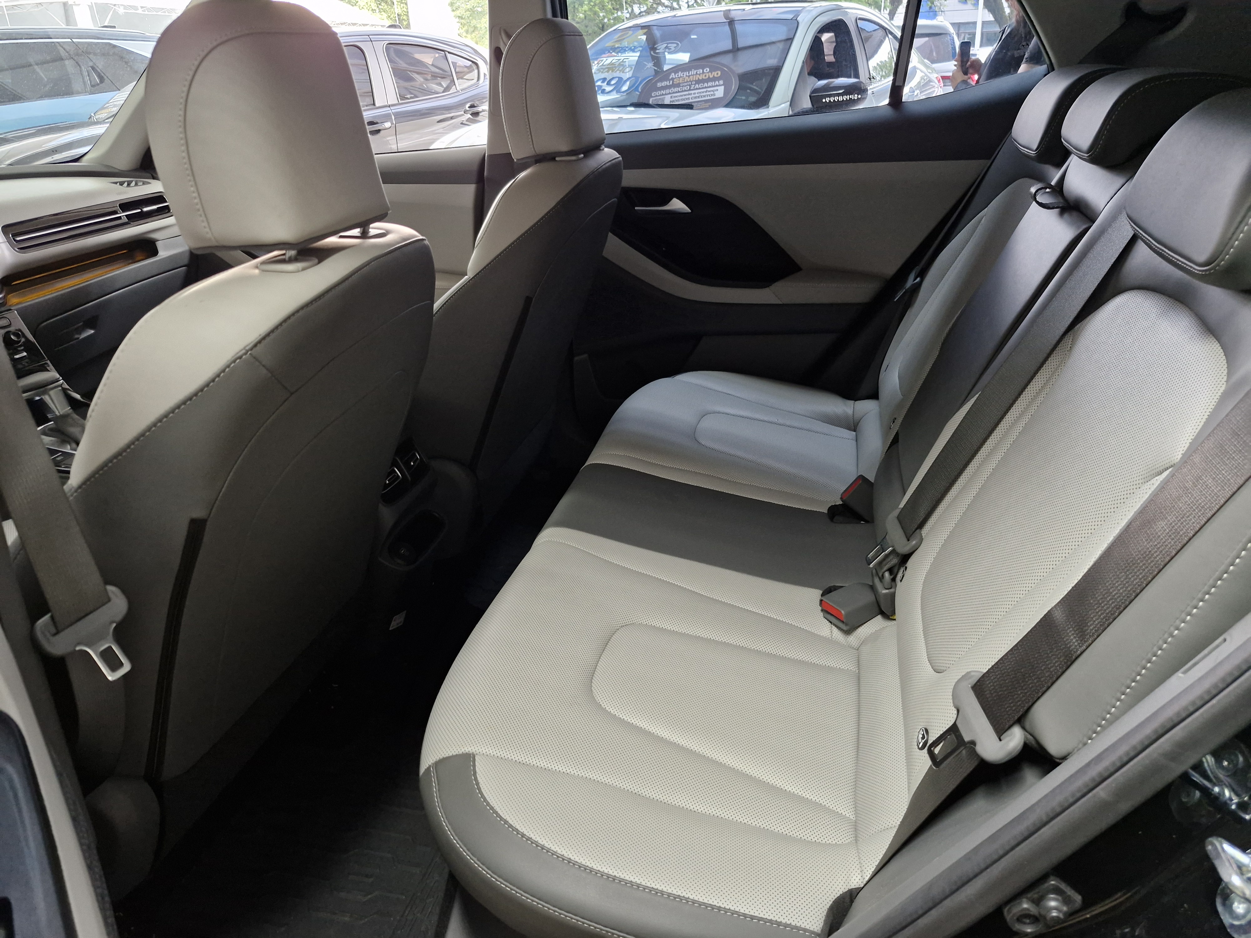 CRETA 1.6 TGDI GASOLINA ULTIMATE DCT5