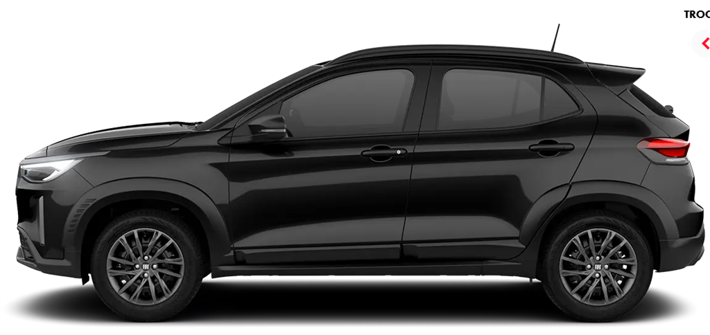 PULSE 1.3 FLEX DRIVE CVT PULSE 1.3 FLEX DRIVE CVT