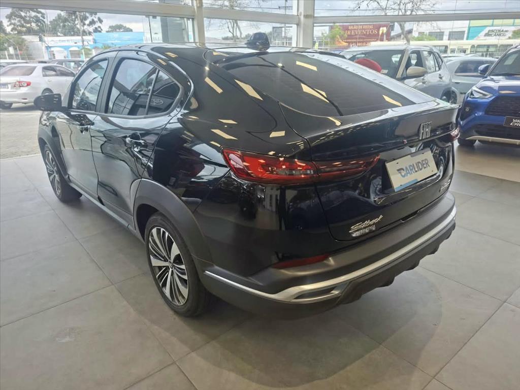 FASTBACK 1.0 TURBO 200 FLEX AUDACE CVT3