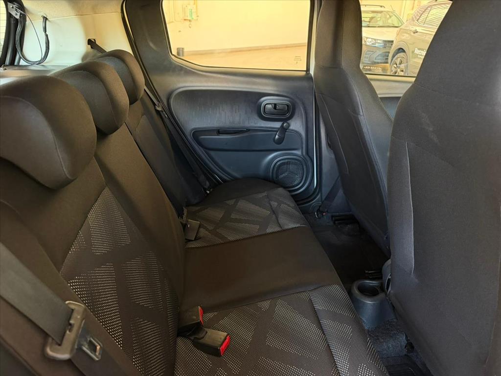 MOBI 1.0 EVO FLEX LIKE. MANUAL8