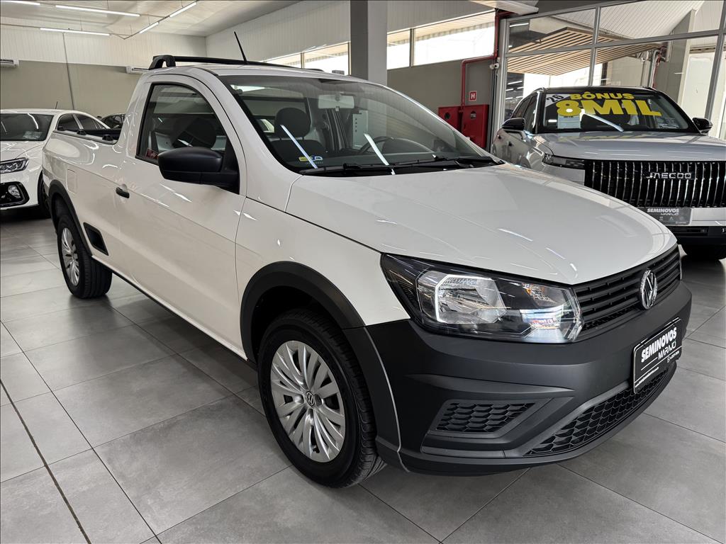 SAVEIRO 1.6 MSI ROBUST CS 8V FLEX 2P MANUAL1