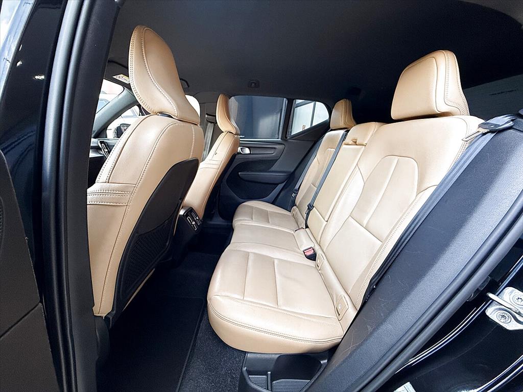 Volvo Xc40 - 2.0 T4 GASOLINA GEARTRONIC