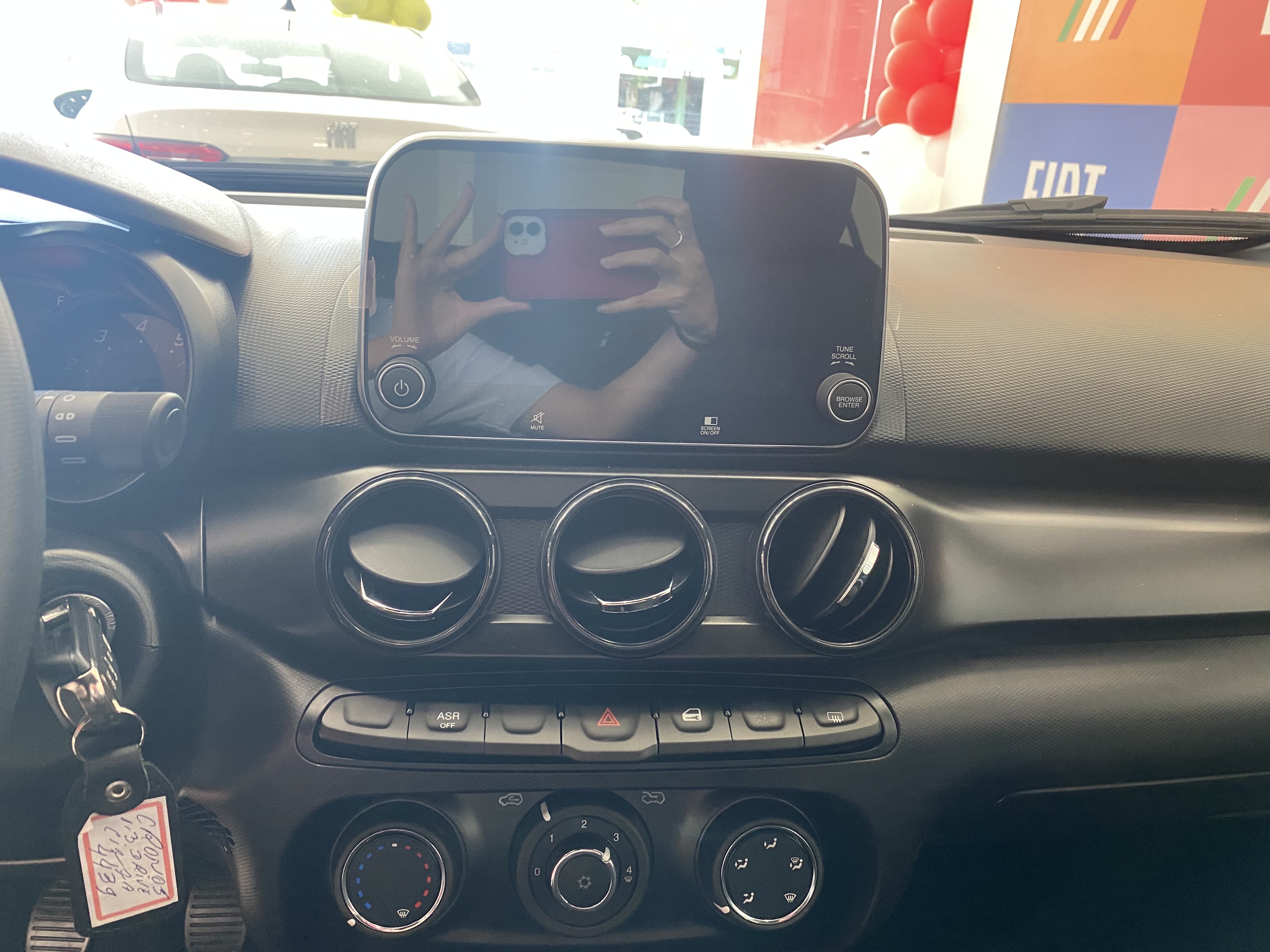 CRONOS 1.3 FIREFLY FLEX DRIVE MANUAL12