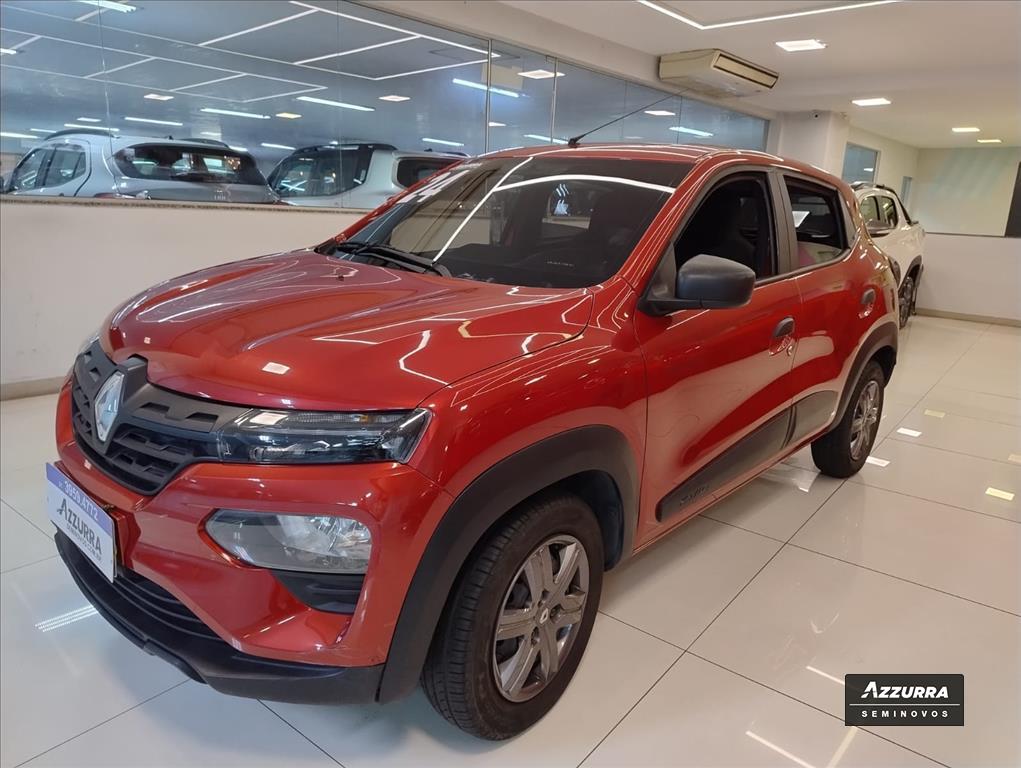 KWID 1.0 12V SCE FLEX ZEN MANUAL3