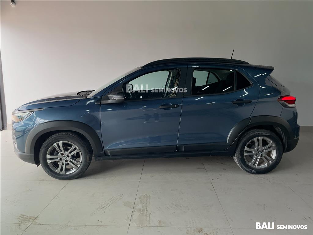 PULSE 1.3 FLEX DRIVE MANUAL7