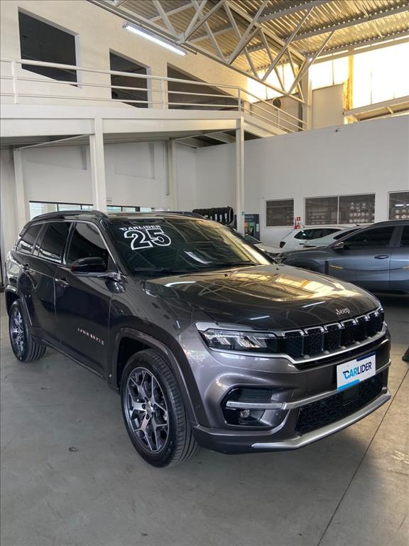 COMMANDER 1.3 T270 TURBO FLEX OVERLAND AT61