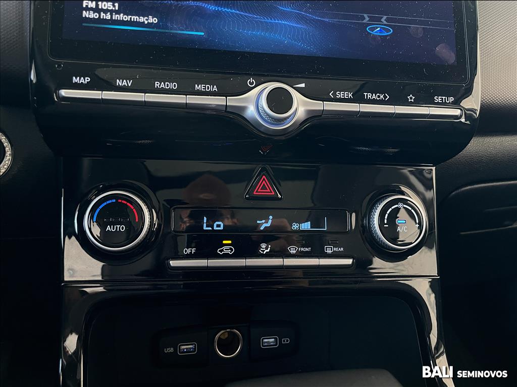 CRETA 1.0 TGDI FLEX PLATINUM AUTOMÁTICO9