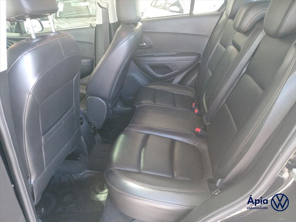 TRACKER 1.4 16V TURBO FLEX LTZ AUTOMÁTICO6