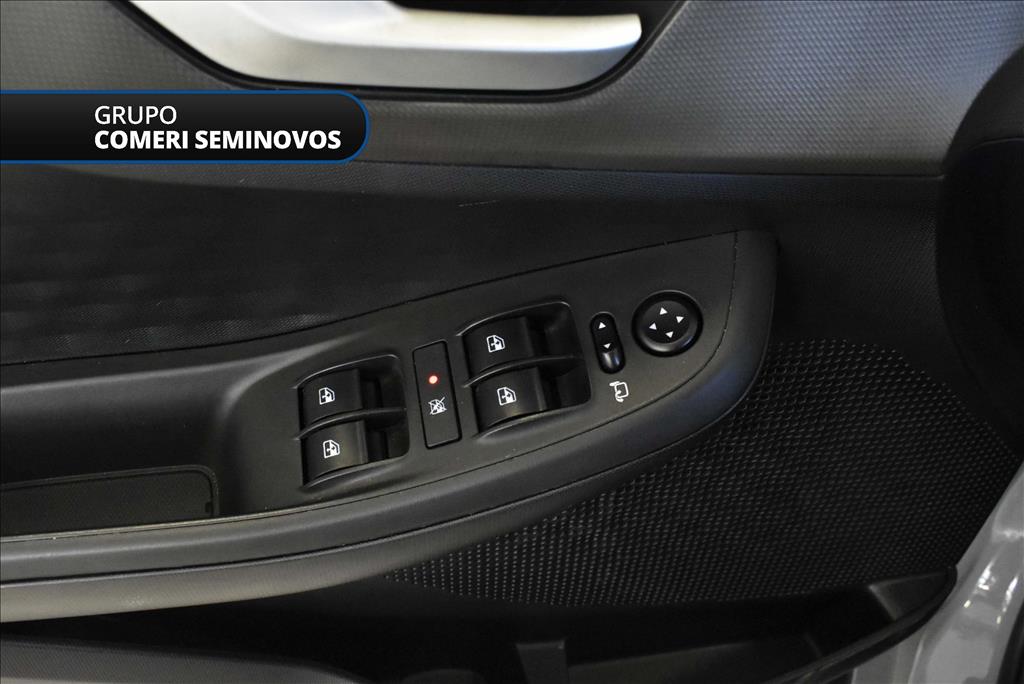 PULSE 1.0 TURBO 200 FLEX AUDACE CVT12