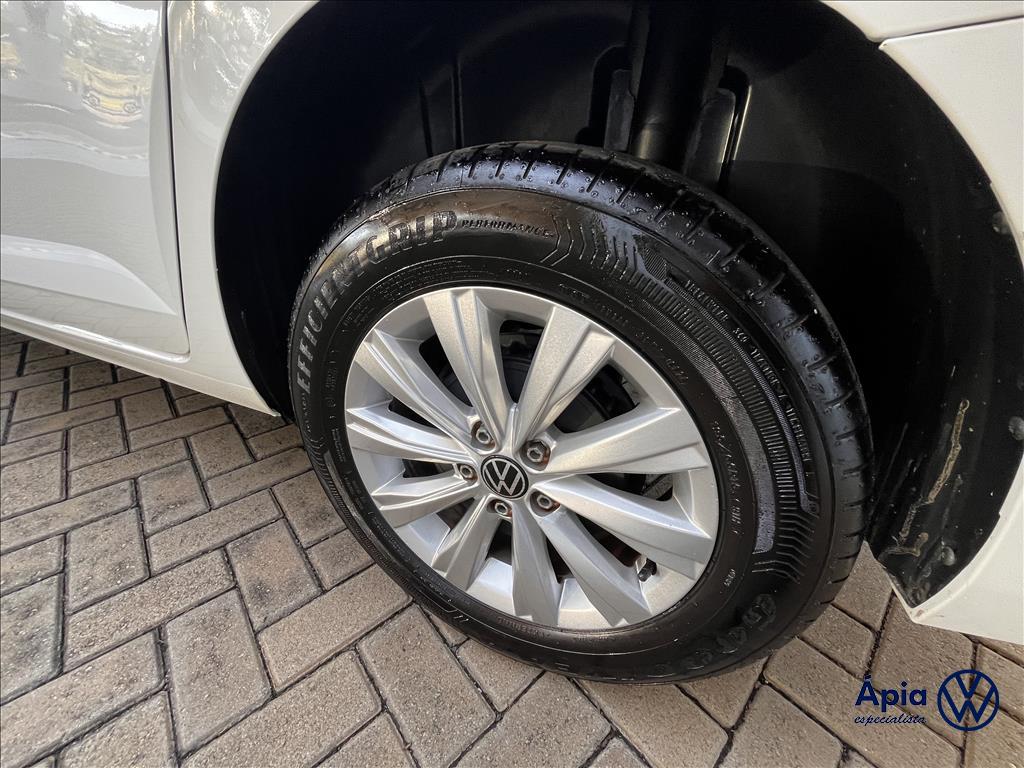 VIRTUS 1.0 170 TSI MANUAL13