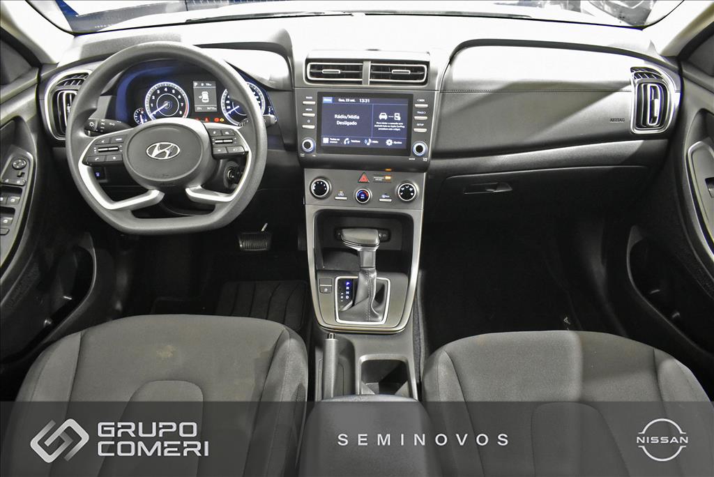 CRETA 1.0 TGDI FLEX COMFORT AUTOMÁTICO4