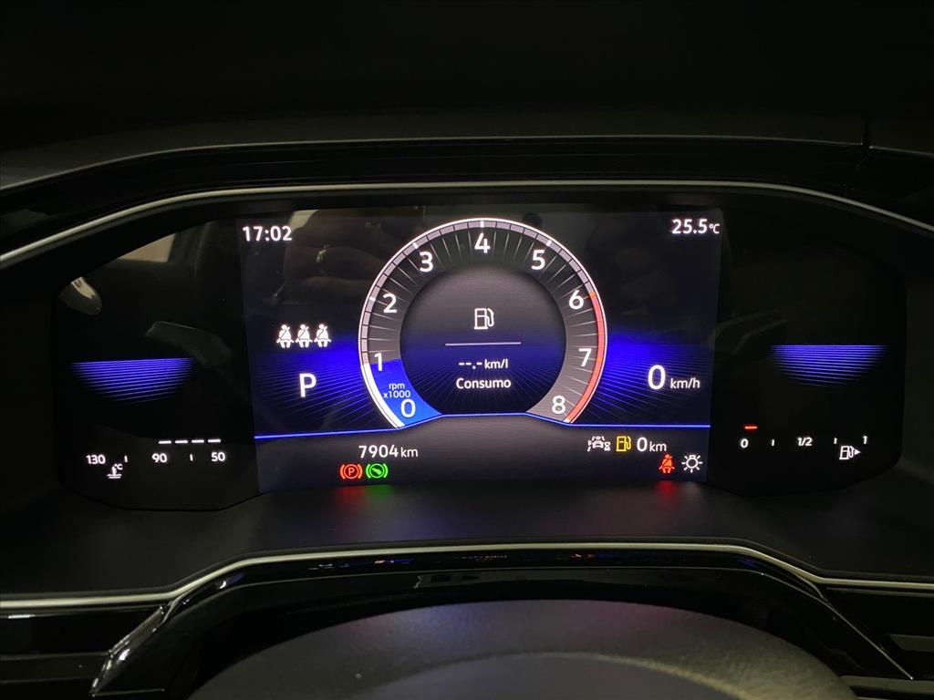 VIRTUS 1.0 200 TSI COMFORTLINE AUTOMÁTICO9