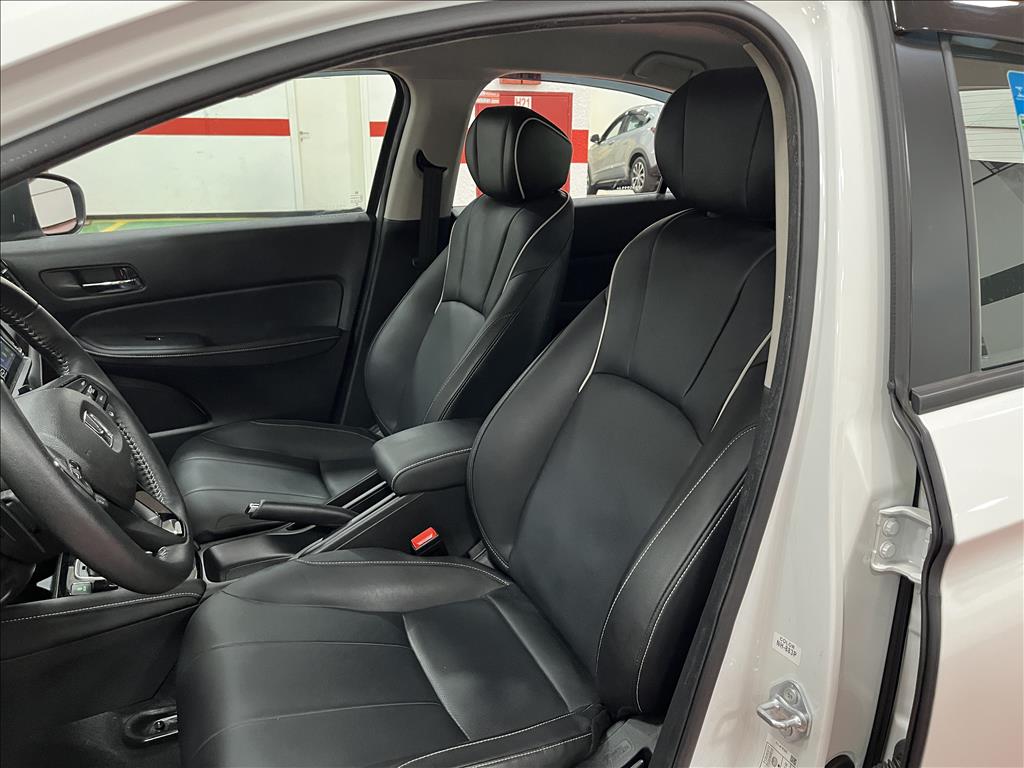 CITY 1.5 i-VTEC FLEX HATCH TOURING CVT13