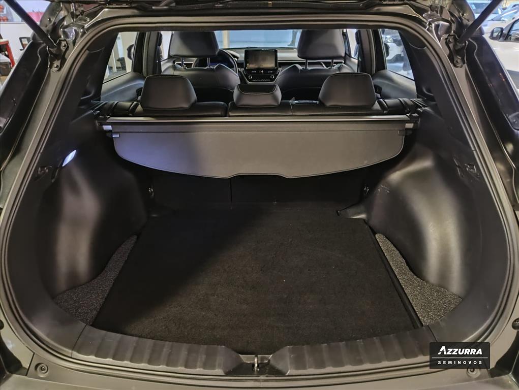 COROLLA CROSS 2.0 VVT-IE FLEX XRE DIRECT SHIFT15